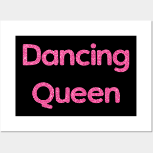 Dancing Queen Posters and Art